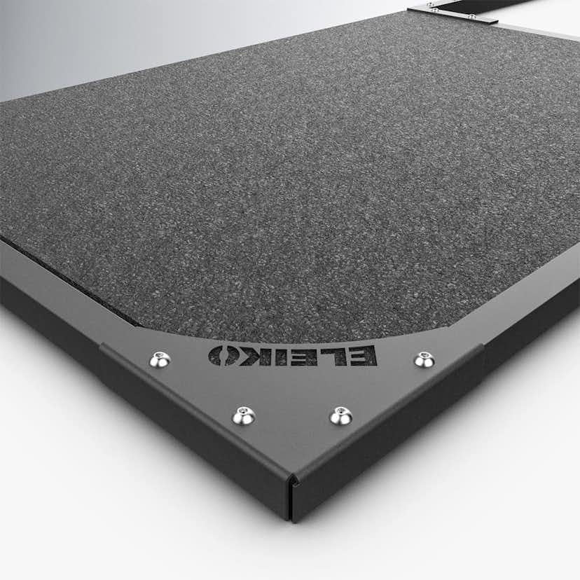 Plattform Eleiko Insert för XF 80 Power Rack